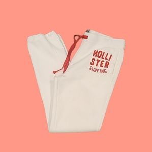 Men's Hollister Sweatpant